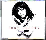 Judy Cheeks - This Time / Respect