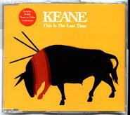 Keane - This Is The Last Time