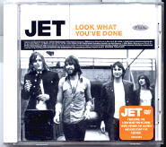 Jet - Look What You've Done