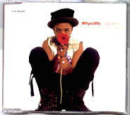 Whycliffe - Whatever It Is (Morales Mix)