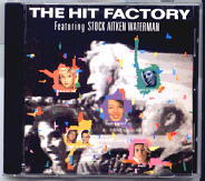 Stock, Aitken & Waterman - The Hit Factory Vol 1