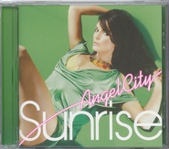 Angel City - Sunrise