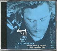 Daryl Hall - Stop Loving Me, Stop Loving You