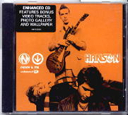 Hanson - Penny & Me CD2