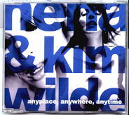 Nena & Kim Wilde - Anyplace, Anywhere, Anytime