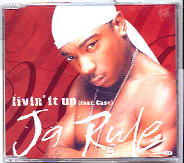 Ja Rule - Livin' It Up