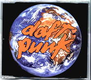 Daft Punk - Around The World