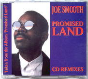 Joe Smooth - Promised Land