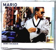 Mario - Here I Go Again CD1