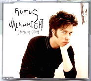 Rufus Wainwright - Crumb By Crumb