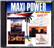 Maxi Power - Miami 12
