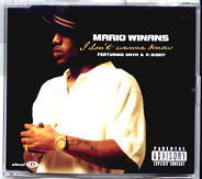 Mario Winans - I Don't Wanna Know