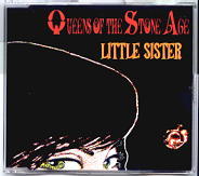 Queens Of The Stone Age - Little Sister