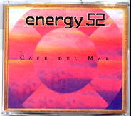 Energy 52 - Cafe Del Mar