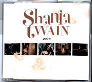 Shania Twain - Don't