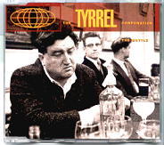 The Tyrrel Corporation - The Bottle