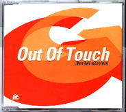 Uniting Nations - Out Of Touch