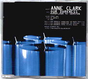 Anne Clark - Our Darkness