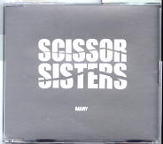 Scissor Sisters - Mary