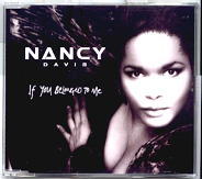 Nancy Davis - If You Belonged To Me