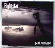 Fightstar - Paint Your Target