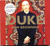 Duke - A New Beginning