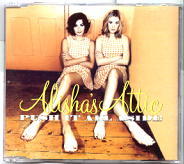 Alisha's Attic - Push It All Aside CD1