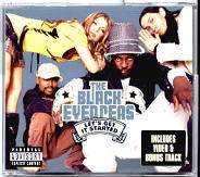 Black Eyed Peas - Let's Get It Started