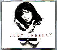 Judy Cheeks - Respect