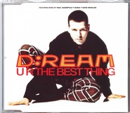 D-Ream - U R The Best Thing 1994