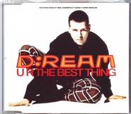 D-Ream - U R The Best Thing