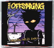 The Offspring - Million Miles Away