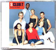 S-Club 7 - Bring It All Back