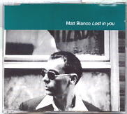 Matt Bianco - Lost In You