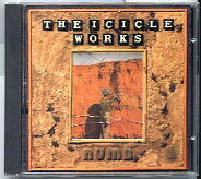Icicle Works - Numb