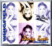 Whigfield - Sexy Eyes Remixes