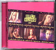 Girls Aloud - Jump CD2