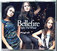 Bellefire - Spin The Wheel