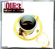 Oui3 - The Joy Of Living