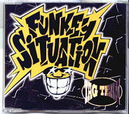 Tag Team - Funkey Situation