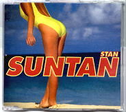 Stan - Suntan