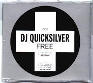 DJ Quicksilver - Free CD 2