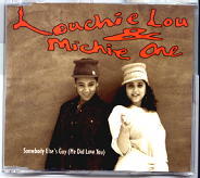 Louchie Lou & Michie One - Somebody Else's Guy