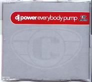 DJ Power - Everybody Pump