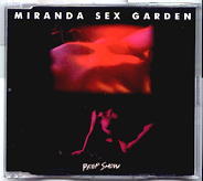 Miranda Sex Garden - Peep Show