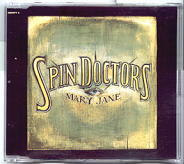 Spin Doctors - Mary Jane