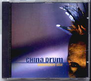 China Drum - Somewhere Else CD 1