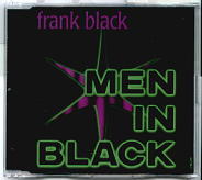 Frank Black