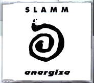 Slamm - Energise