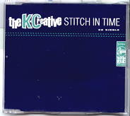 The K-Creative - Stitch In Time